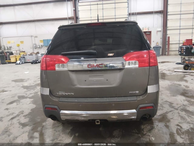 Aukcja sprzedaży 2011 Gmc Terrain Slt-2, vin: 2CTFLXE51B6275969, numer aukcji: 44990601