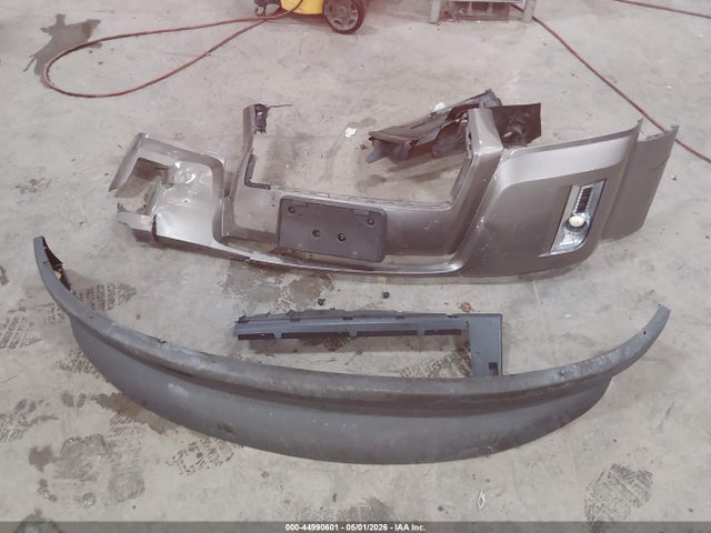 Aukcja sprzedaży 2011 Gmc Terrain Slt-2, vin: 2CTFLXE51B6275969, numer aukcji: 44990601