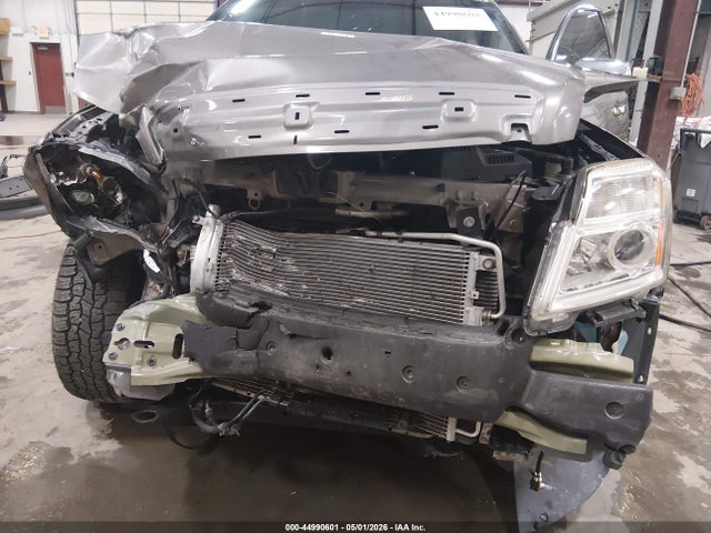 Aukcja sprzedaży 2011 Gmc Terrain Slt-2, vin: 2CTFLXE51B6275969, numer aukcji: 44990601