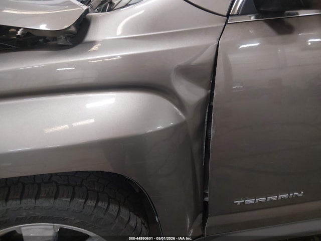 Aukcja sprzedaży 2011 Gmc Terrain Slt-2, vin: 2CTFLXE51B6275969, numer aukcji: 44990601