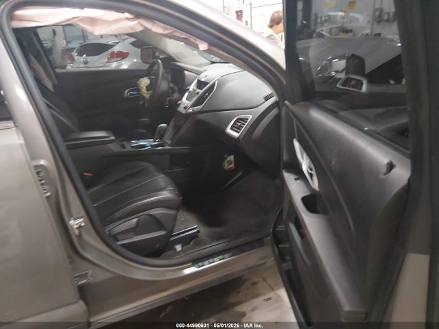 Aukcja sprzedaży 2011 Gmc Terrain Slt-2, vin: 2CTFLXE51B6275969, numer aukcji: 44990601