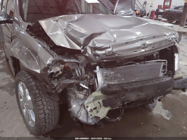 Aukcja sprzedaży 2011 Gmc Terrain Slt-2, vin: 2CTFLXE51B6275969, numer aukcji: 44990601