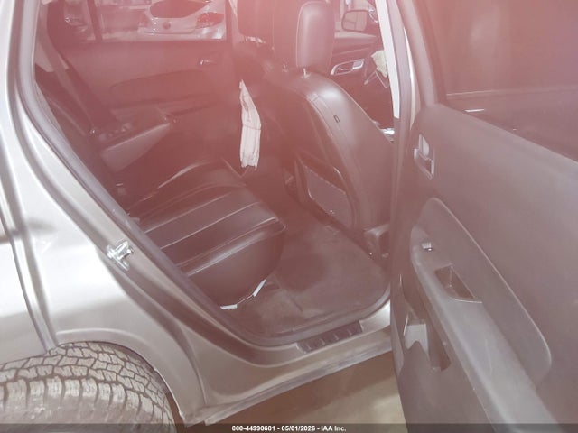 Aukcja sprzedaży 2011 Gmc Terrain Slt-2, vin: 2CTFLXE51B6275969, numer aukcji: 44990601