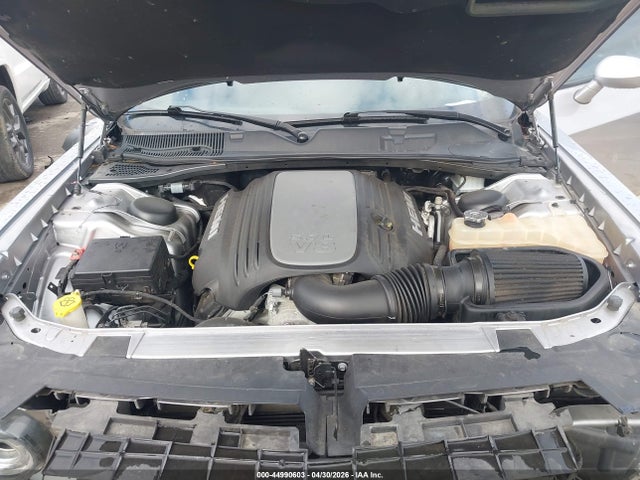 Aukcja sprzedaży 2018 Dodge Challenger T/a Plus, vin: 2C3CDZBT4JH265244, numer aukcji: 44990603