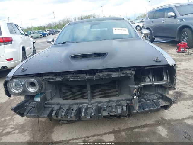 Aukcja sprzedaży 2018 Dodge Challenger T/a Plus, vin: 2C3CDZBT4JH265244, numer aukcji: 44990603