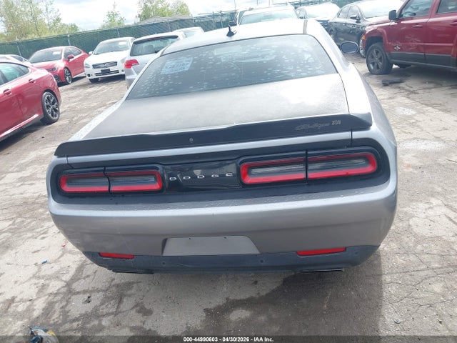 Aukcja sprzedaży 2018 Dodge Challenger T/a Plus, vin: 2C3CDZBT4JH265244, numer aukcji: 44990603