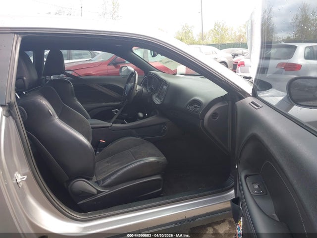 Aukcja sprzedaży 2018 Dodge Challenger T/a Plus, vin: 2C3CDZBT4JH265244, numer aukcji: 44990603