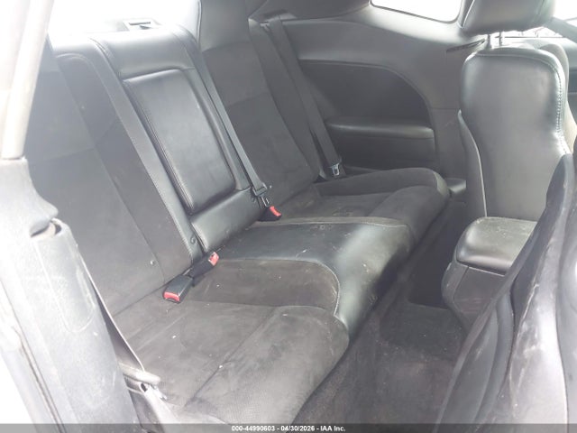 Aukcja sprzedaży 2018 Dodge Challenger T/a Plus, vin: 2C3CDZBT4JH265244, numer aukcji: 44990603
