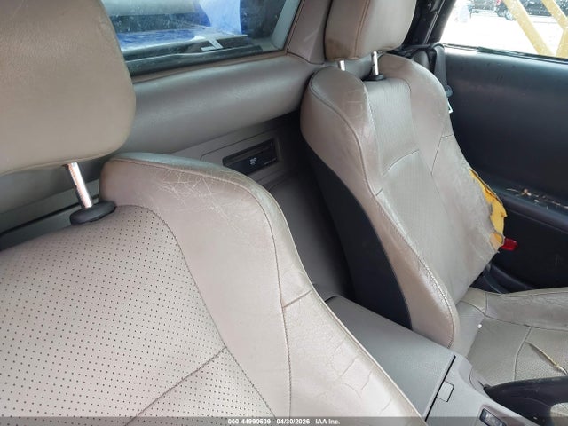 Продаж на аукціоні авто 2004 Nissan 350z Touring, vin: JN1AZ36AX4T010781, номер лоту: 44990609