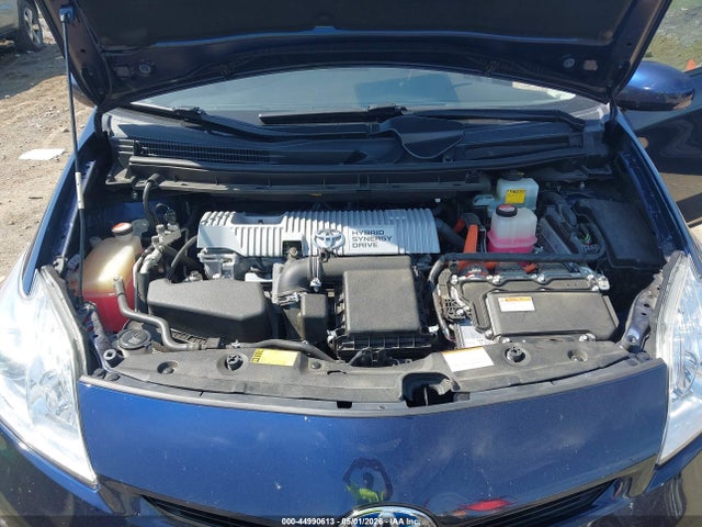 2015 Toyota Prius მანქანა იყიდება აუქციონზე, vin: JTDKN3DU9F1952250, აუქციონის ნომერი: 44990613