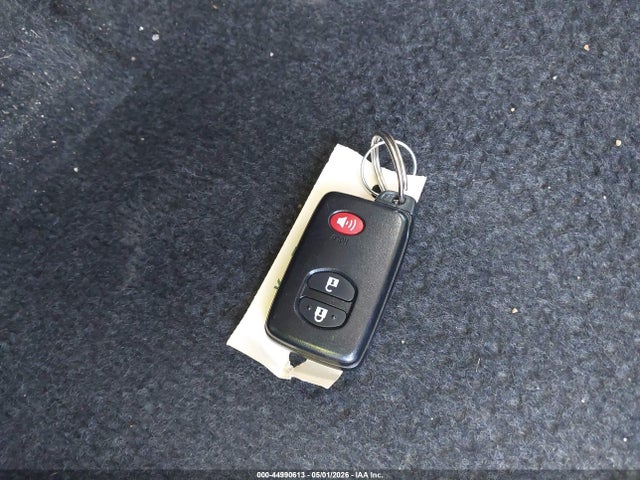 2015 Toyota Prius მანქანა იყიდება აუქციონზე, vin: JTDKN3DU9F1952250, აუქციონის ნომერი: 44990613