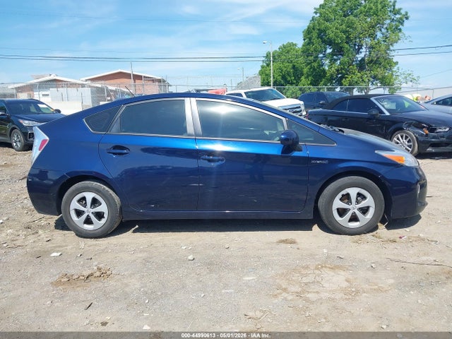 2015 Toyota Prius მანქანა იყიდება აუქციონზე, vin: JTDKN3DU9F1952250, აუქციონის ნომერი: 44990613