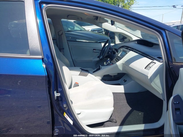 2015 Toyota Prius მანქანა იყიდება აუქციონზე, vin: JTDKN3DU9F1952250, აუქციონის ნომერი: 44990613