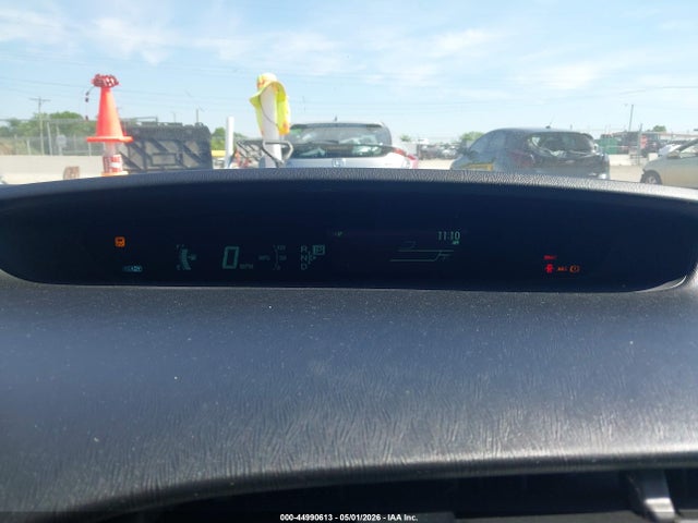 2015 Toyota Prius მანქანა იყიდება აუქციონზე, vin: JTDKN3DU9F1952250, აუქციონის ნომერი: 44990613