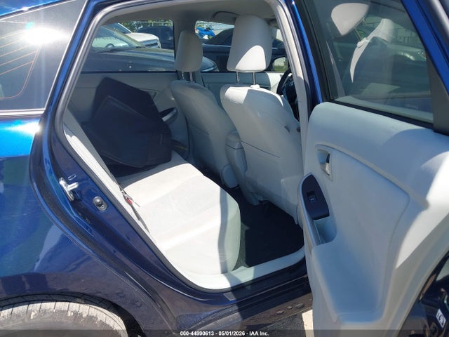 2015 Toyota Prius მანქანა იყიდება აუქციონზე, vin: JTDKN3DU9F1952250, აუქციონის ნომერი: 44990613