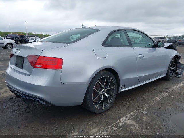 Aukcja sprzedaży 2016 Audi A5 2.0t Premium, vin: WAUD2AFR4GA049792, numer aukcji: 44990615