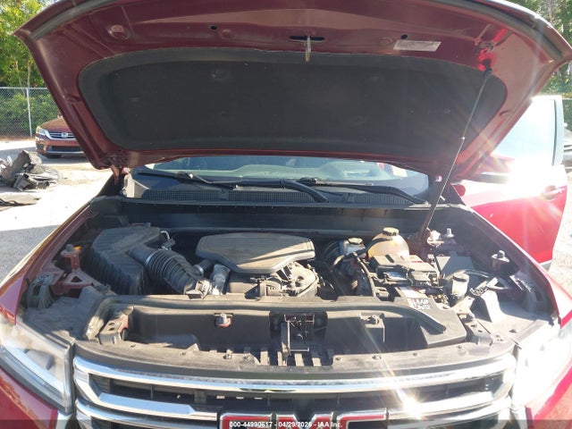 Продаж на аукціоні авто 2023 Gmc Acadia Fwd Slt, vin: 1GKKNMLS5PZ149626, номер лоту: 44990617