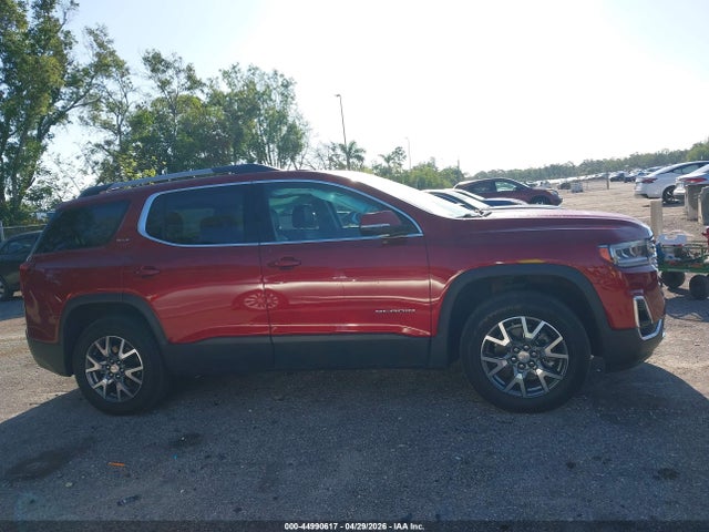 Продаж на аукціоні авто 2023 Gmc Acadia Fwd Slt, vin: 1GKKNMLS5PZ149626, номер лоту: 44990617