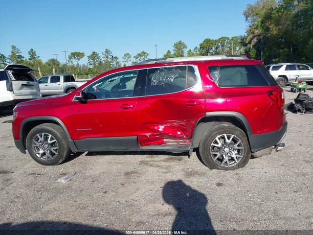 Продаж на аукціоні авто 2023 Gmc Acadia Fwd Slt, vin: 1GKKNMLS5PZ149626, номер лоту: 44990617