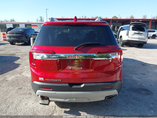 Продаж на аукціоні авто 2023 Gmc Acadia Fwd Slt, vin: 1GKKNMLS5PZ149626, номер лоту: 44990617