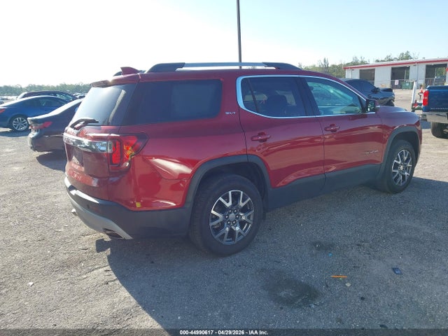 Продаж на аукціоні авто 2023 Gmc Acadia Fwd Slt, vin: 1GKKNMLS5PZ149626, номер лоту: 44990617