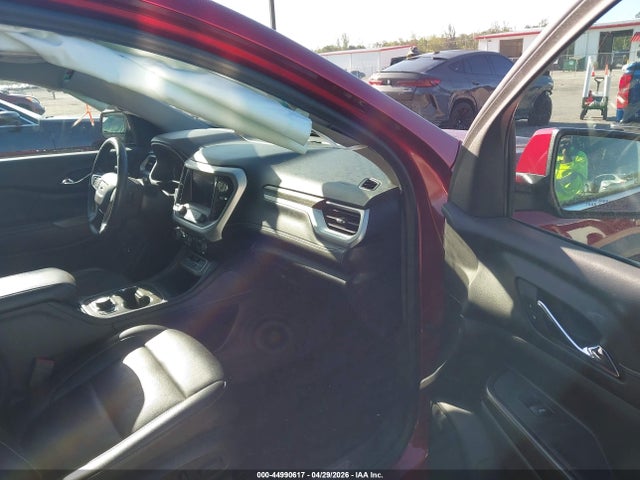 Продаж на аукціоні авто 2023 Gmc Acadia Fwd Slt, vin: 1GKKNMLS5PZ149626, номер лоту: 44990617