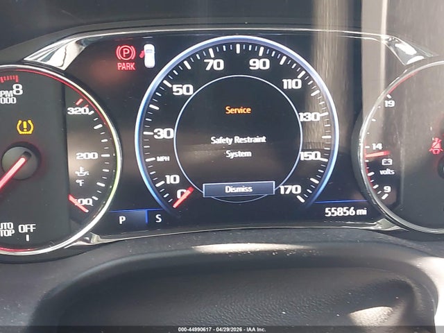 Продаж на аукціоні авто 2023 Gmc Acadia Fwd Slt, vin: 1GKKNMLS5PZ149626, номер лоту: 44990617