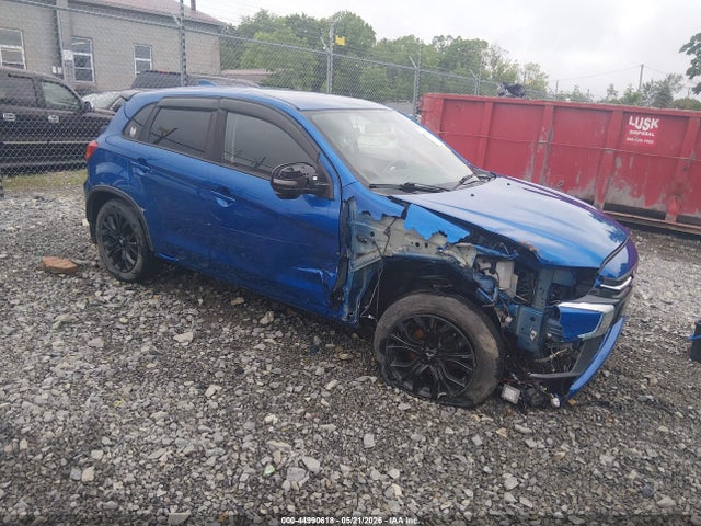 Aukcja sprzedaży 2018 Mitsubishi Outlander Sport 2.0 Le, vin: JA4AR3AU2JZ029424, numer aukcji: 44990618