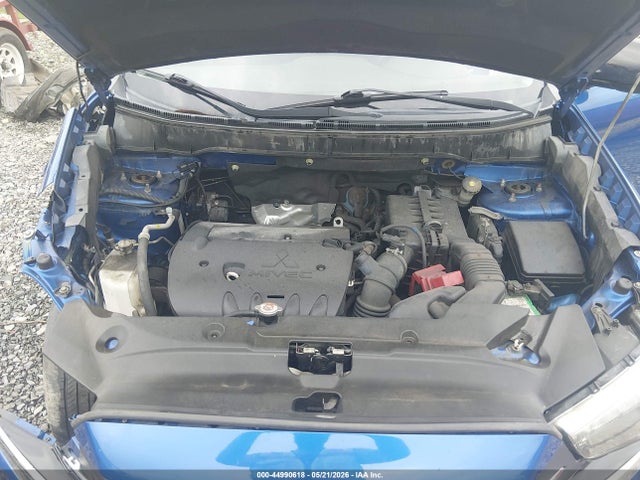 Aukcja sprzedaży 2018 Mitsubishi Outlander Sport 2.0 Le, vin: JA4AR3AU2JZ029424, numer aukcji: 44990618