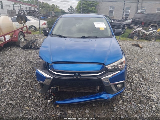 Aukcja sprzedaży 2018 Mitsubishi Outlander Sport 2.0 Le, vin: JA4AR3AU2JZ029424, numer aukcji: 44990618