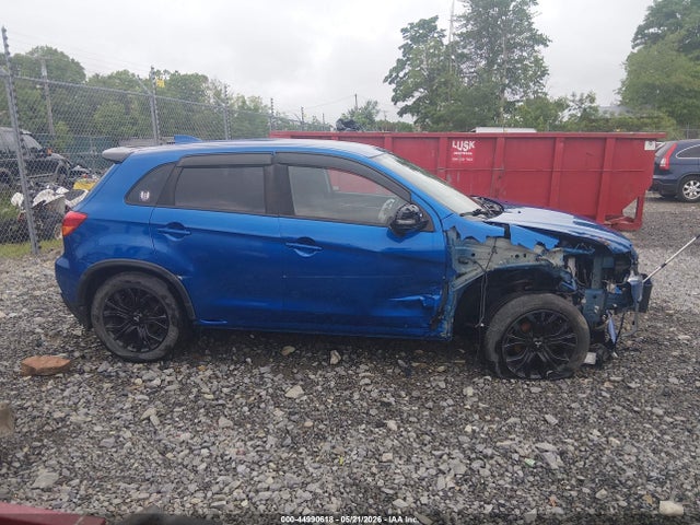 Aukcja sprzedaży 2018 Mitsubishi Outlander Sport 2.0 Le, vin: JA4AR3AU2JZ029424, numer aukcji: 44990618