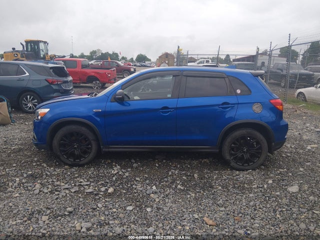 Aukcja sprzedaży 2018 Mitsubishi Outlander Sport 2.0 Le, vin: JA4AR3AU2JZ029424, numer aukcji: 44990618