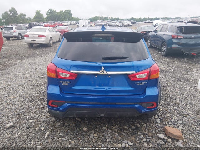 Aukcja sprzedaży 2018 Mitsubishi Outlander Sport 2.0 Le, vin: JA4AR3AU2JZ029424, numer aukcji: 44990618