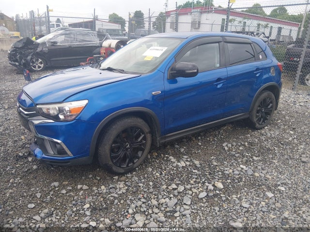 Aukcja sprzedaży 2018 Mitsubishi Outlander Sport 2.0 Le, vin: JA4AR3AU2JZ029424, numer aukcji: 44990618