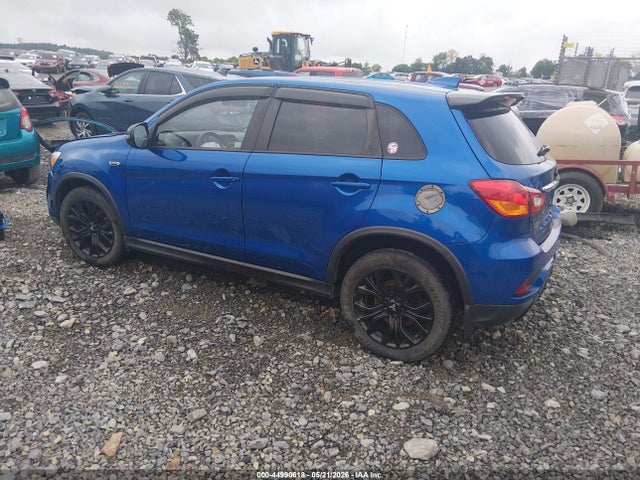 Aukcja sprzedaży 2018 Mitsubishi Outlander Sport 2.0 Le, vin: JA4AR3AU2JZ029424, numer aukcji: 44990618