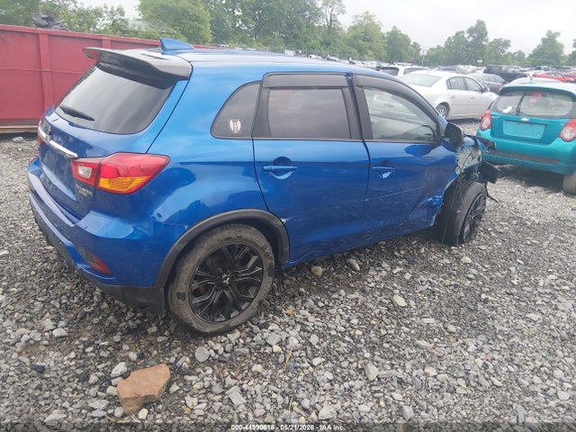 Aukcja sprzedaży 2018 Mitsubishi Outlander Sport 2.0 Le, vin: JA4AR3AU2JZ029424, numer aukcji: 44990618