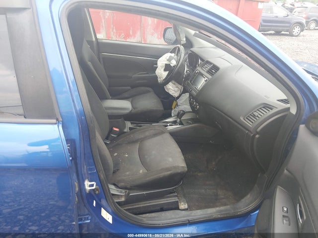 Aukcja sprzedaży 2018 Mitsubishi Outlander Sport 2.0 Le, vin: JA4AR3AU2JZ029424, numer aukcji: 44990618
