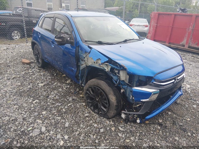 Aukcja sprzedaży 2018 Mitsubishi Outlander Sport 2.0 Le, vin: JA4AR3AU2JZ029424, numer aukcji: 44990618