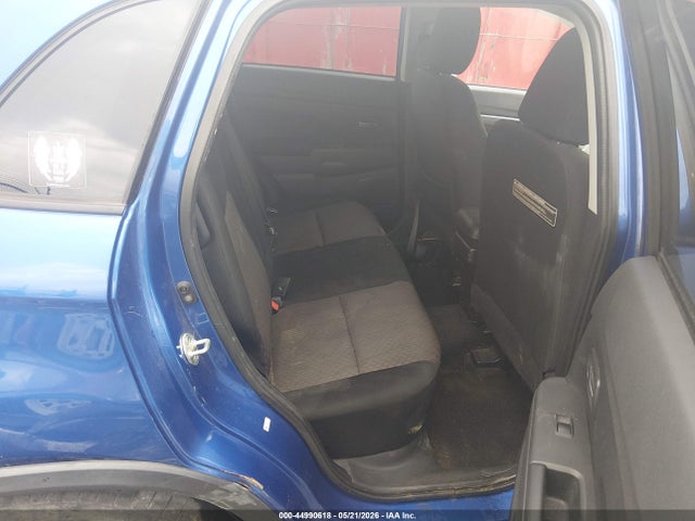 Aukcja sprzedaży 2018 Mitsubishi Outlander Sport 2.0 Le, vin: JA4AR3AU2JZ029424, numer aukcji: 44990618