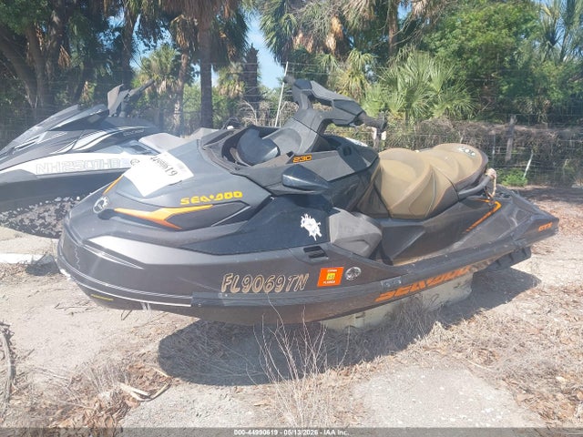 Продажа на аукционе авто 2023 Seadoo Gtx 230 Limited, vin: YDVA1321E323, номер лота: 44990619