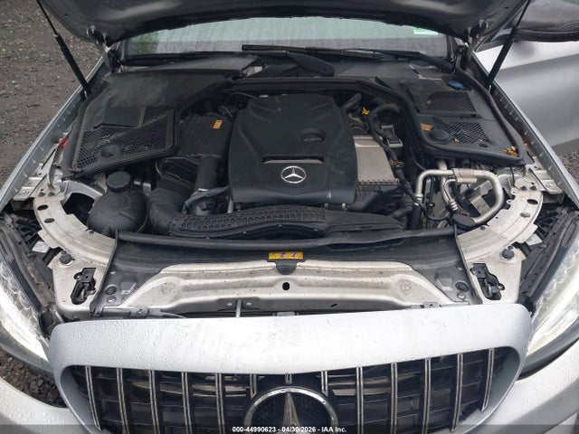 Продажа на аукционе авто 2015 Mercedes-benz C 300 Sport 4matic, vin: 55SWF4KB6FU090973, номер лота: 44990623