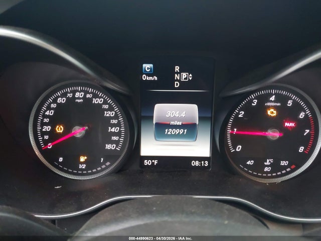 Продажа на аукционе авто 2015 Mercedes-benz C 300 Sport 4matic, vin: 55SWF4KB6FU090973, номер лота: 44990623