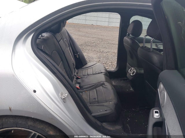 Продажа на аукционе авто 2015 Mercedes-benz C 300 Sport 4matic, vin: 55SWF4KB6FU090973, номер лота: 44990623