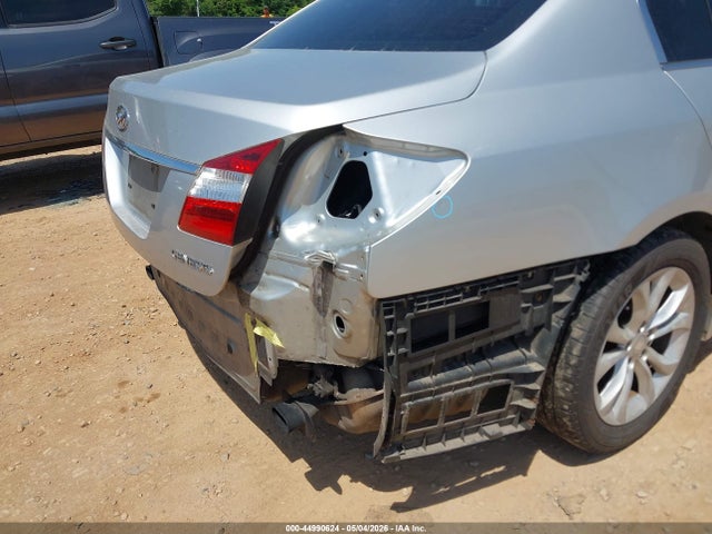 2013 Hyundai Genesis 3.8 მანქანა იყიდება აუქციონზე, vin: KMHGC4DD3DU224299, აუქციონის ნომერი: 44990624