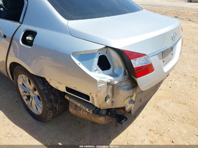 2013 Hyundai Genesis 3.8 მანქანა იყიდება აუქციონზე, vin: KMHGC4DD3DU224299, აუქციონის ნომერი: 44990624