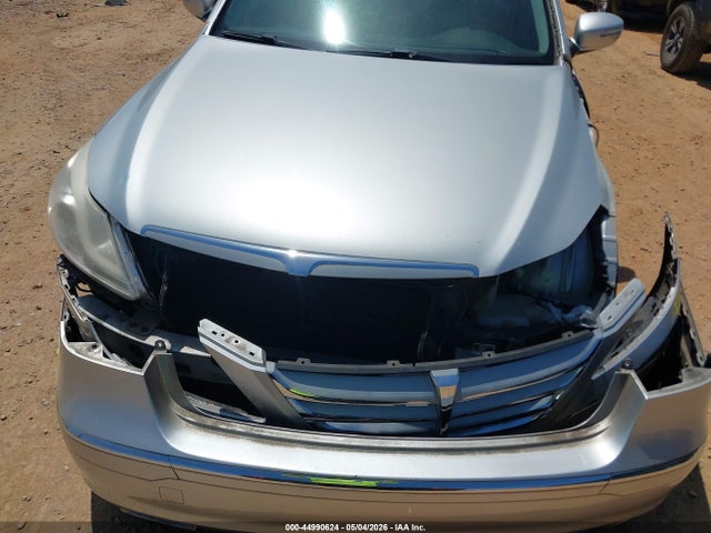 2013 Hyundai Genesis 3.8 მანქანა იყიდება აუქციონზე, vin: KMHGC4DD3DU224299, აუქციონის ნომერი: 44990624