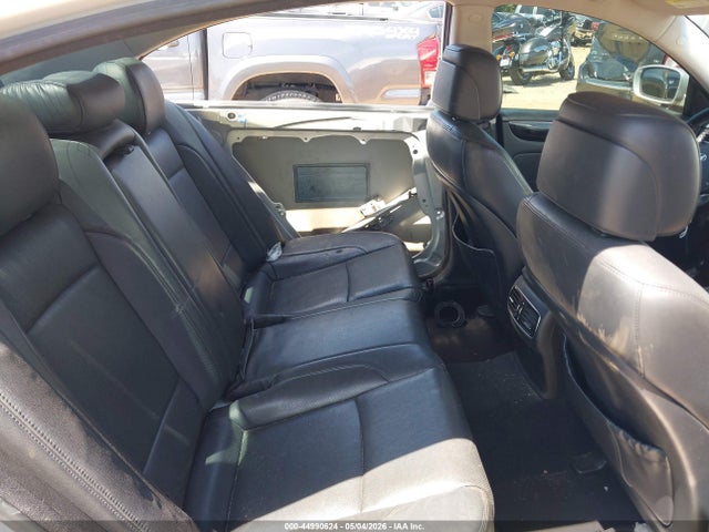 2013 Hyundai Genesis 3.8 მანქანა იყიდება აუქციონზე, vin: KMHGC4DD3DU224299, აუქციონის ნომერი: 44990624