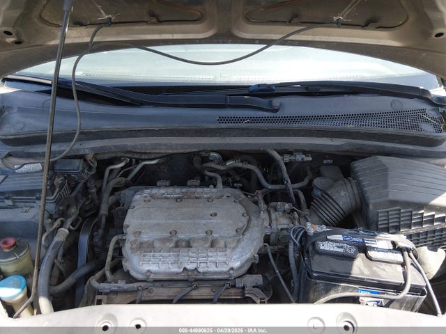 Aukcja sprzedaży 2005 Honda Odyssey Ex, vin: 5FNRL38485B411906, numer aukcji: 44990625