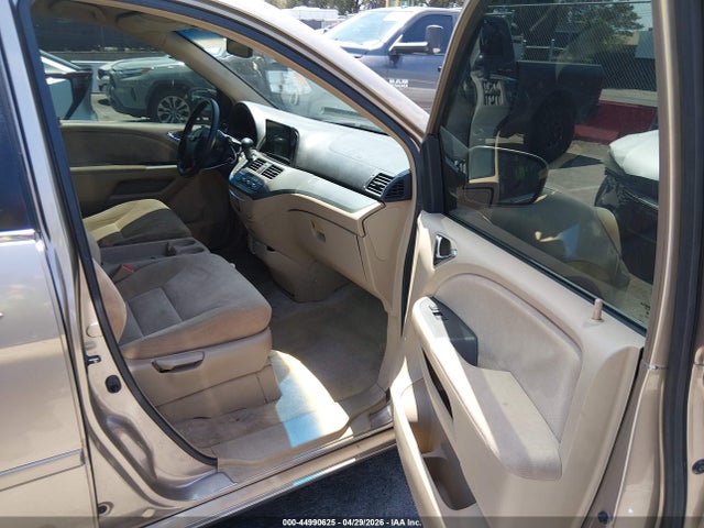 Aukcja sprzedaży 2005 Honda Odyssey Ex, vin: 5FNRL38485B411906, numer aukcji: 44990625