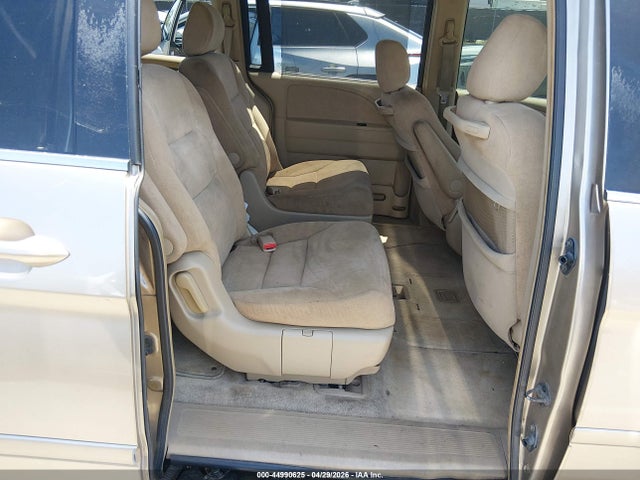 Aukcja sprzedaży 2005 Honda Odyssey Ex, vin: 5FNRL38485B411906, numer aukcji: 44990625